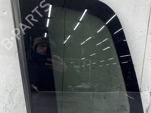 Panel rute bak venstre FORD FUSION (JU_) 1.6 TDCi (90 hp) 31310315