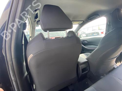 Interior roof TOYOTA COROLLA Hatchback (_E21_, _EA1_, _EH1_) 1.8 Hybrid (ZWE211, ZWE219) | BP36762150I12 - Image 94