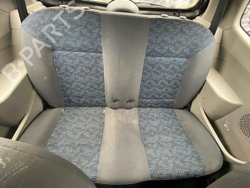 Front slam panel RENAULT TWINGO II (CN0_) 1.5 dCi (CN0E) | BP37717443C72 - Image 99