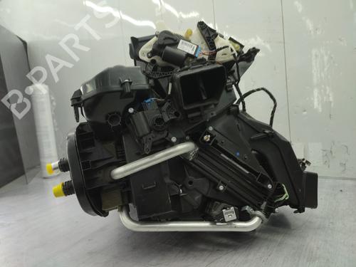 Heater matrix box VW T-ROC (A11, D11) 2.0 TDI | BP29455302M61  - Image 20