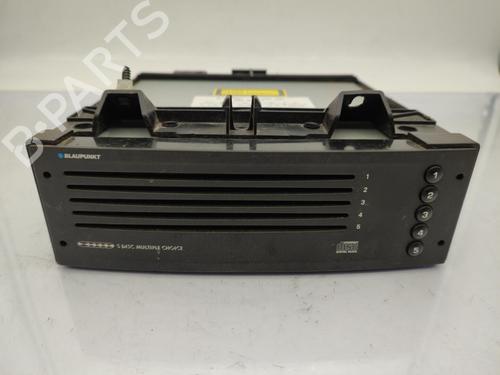 Radio PEUGEOT 1007 (KM_) 1.6 HDi | BP23740737E6 - Image 3