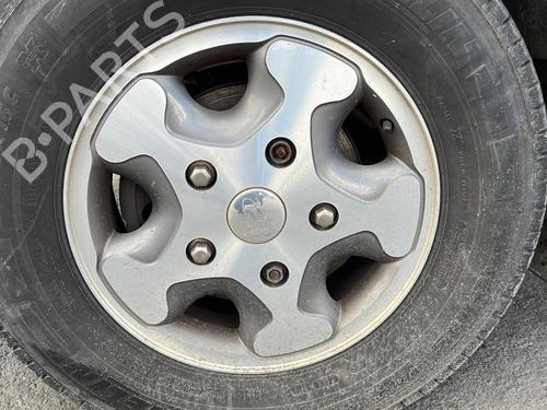 Left front brake caliper FORD TRANSIT Van (FA_ _) 2.4 DI RWD (FAA_, FAB_, FAC_, FAD_) | BP23751672M105  - Image 33