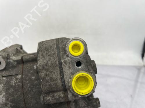 AC compressor CHEVROLET CRUZE Hatchback (J305) 1.7 D | BP37193734M34 - Image 7