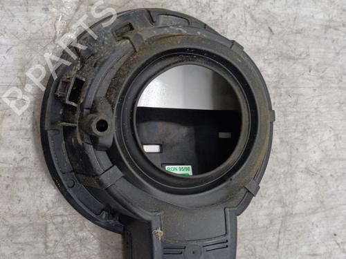Fuel flap CITROËN C3 II (SC_) 1.4 VTi 95 | BP23709009C131 