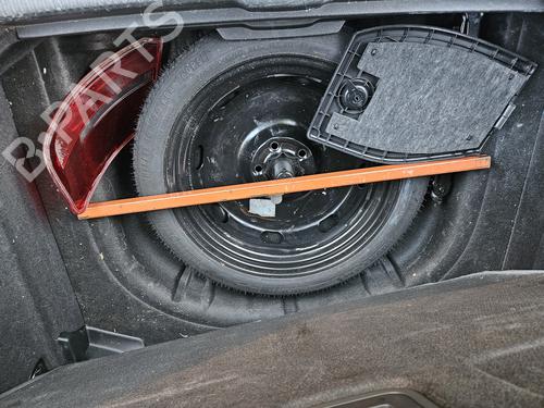 Left tailgate light AUDI A3 Sportback (8VA, 8VF) 2.0 TDI | BP27699599C79 - Image 14