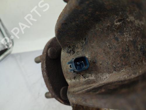 Right front steering knuckle FORD C-MAX (DM2) 1.6 TDCi | BP23730163M26 - Image 6