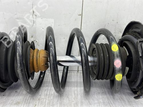 Right front shock absorber FORD B-MAX (JK) 1.6 TDCi | BP29422354M17 - Image 3