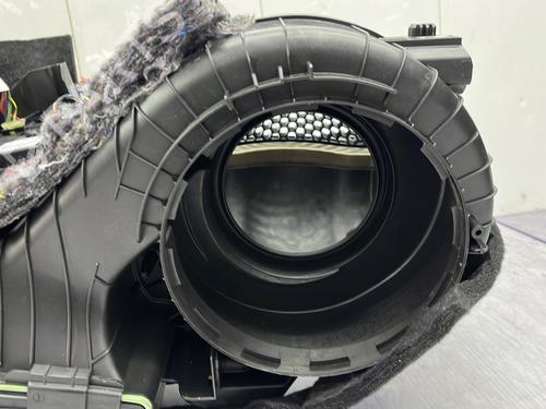 Heater matrix box MERCEDES-BENZ E-CLASS T-Model (S213) E 220 d (213.204) | BP31712162M61 