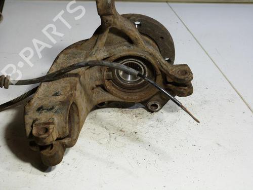 Right front steering knuckle PEUGEOT 208 I (CA_, CC_) 1.4 HDi | BP23698294M26 