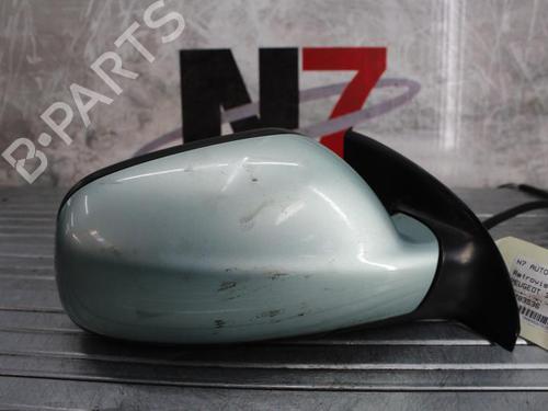 Right mirror PEUGEOT 307 Break (3E) 2.0 HDI 110 | BP23666660C27 