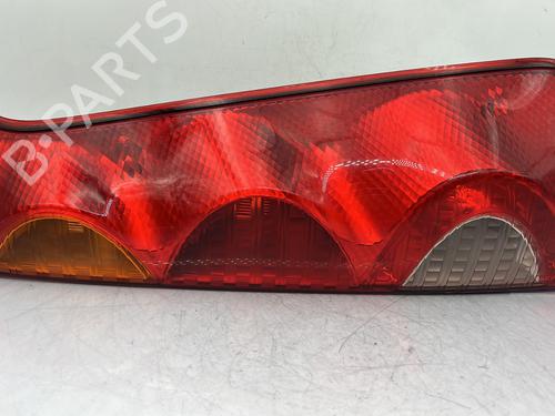 Used Right taillight NISSAN NOTE (E11, NE11) 1.5 dCi (86 hp) 23683378