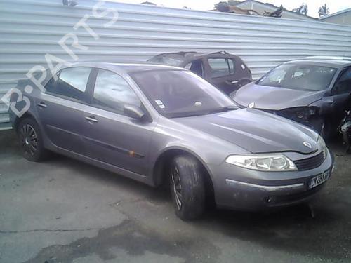 Left tailgate light RENAULT LAGUNA II (BG0/1_) 1.9 dCi (BG08, BG0G) | BP23680215C79 - Image 12