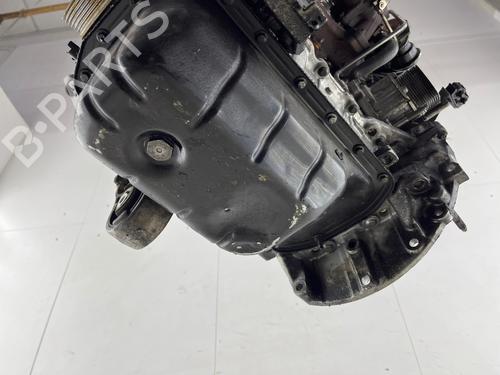 Used Engine Engine PEUGEOT 206 Hatchback (2A/C) [1998-2012] 34476831 34476831