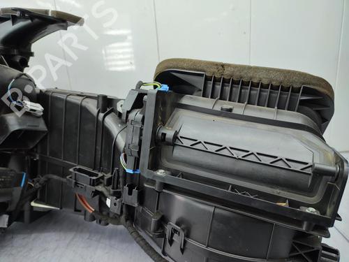 Heater matrix box AUDI A3 Sportback (8PA) 2.0 TDI | BP23711857M61 