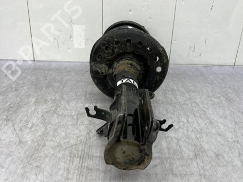 Left front shock absorber NISSAN JUKE (F15) 1.5 dCi | BP23680466M16 