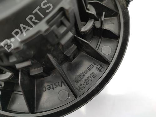 Heater blower motor FORD FIESTA VI (CB1, CCN) 1.5 TDCi | BP23757100M62 