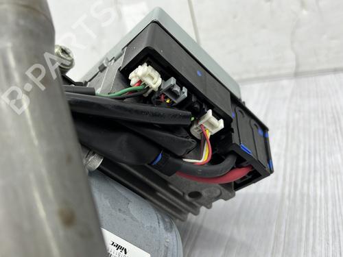 Steering column RENAULT ZOE (BFM_) ZOE | BP23759074M21  - Image 12