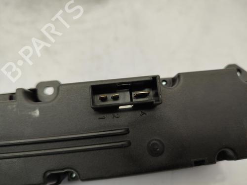 Warning switch MERCEDES-BENZ C-CLASS Coupe (CL203) C 180 (203.735) | BP23731836I22 
