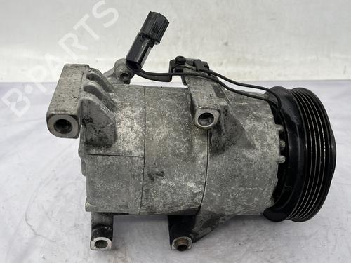 AC compressor KIA VENGA (YN) 1.6 CRDi 115 | BP31834103M34  - Image 7