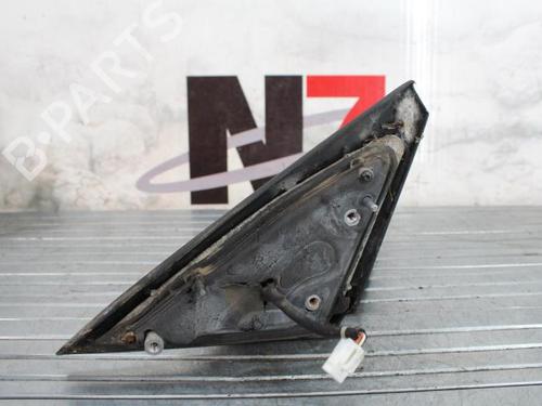 Used Right mirror Right mirror 23693029 23693029