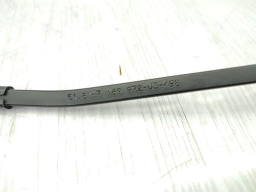 Front windshield wiper arm BMW 1 (E81) 118 d | BP23760602C143 