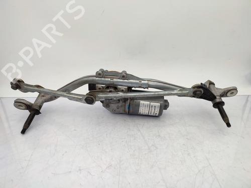 Used Front wiper motor Front wiper motor AUDI A1 (8X1, 8XK) 1.2 TFSI (86 hp) 23707339 23707339