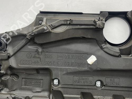 Upper protection VW EOS (1F7, 1F8) 2.0 TDI 16V | BP30819468M93 - Image 5