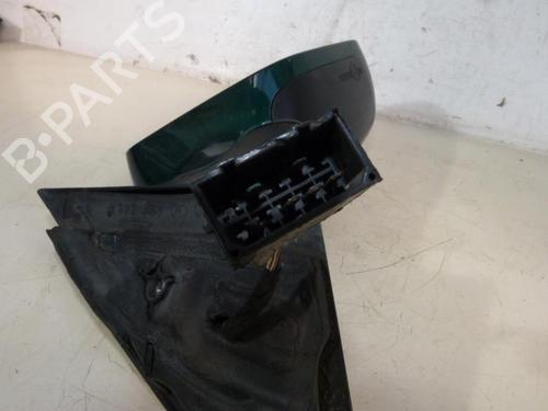Right mirror AUDI A4 B5 (8D2) 2.5 TDI quattro | BP25269773C27 