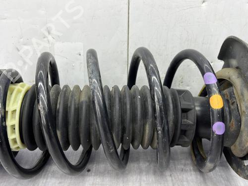 Left front shock absorber CITROËN C3 Picasso (SH_) 1.6 HDI 90 | BP23753970M16 