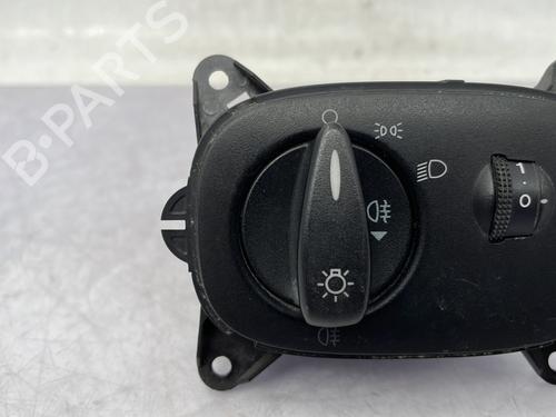 Headlight switch FORD TRANSIT CONNECT (P65_, P70_, P80_) 1.8 Di | BP33313344I24 - Image 5