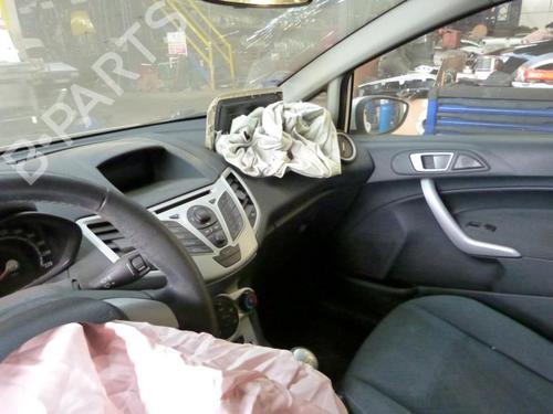 Horn FORD FIESTA VI (CB1, CCN) 1.4 TDCi | BP23668896E13 