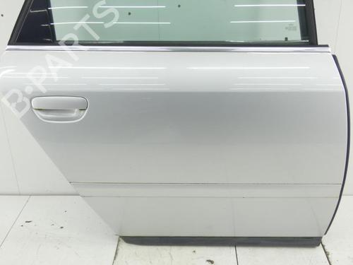 Right rear door AUDI A6 C5 Avant (4B5) 2.5 TDI quattro | BP23689245C5 