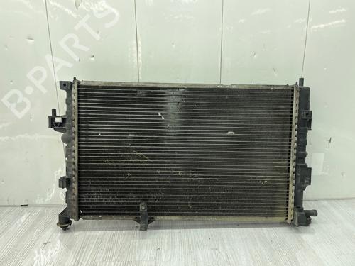 water-radiator-opel-corsa-c-x01-2000-2001-2002-2003-2004-2005-2006-2007-2008-2009-37717245 main image