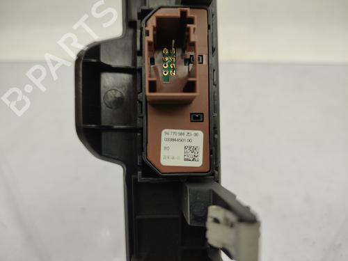 Switch PEUGEOT 508 I (8D_) 1.6 HDi | BP23739013I30 