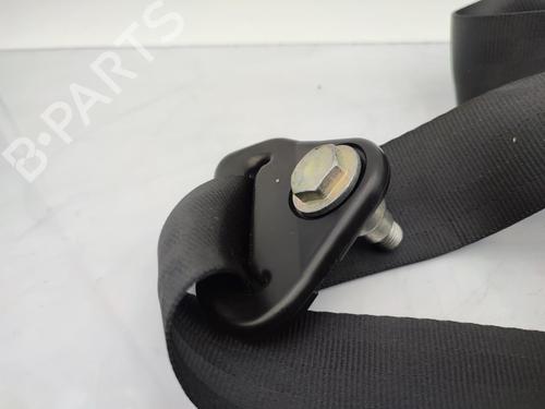 Front left seatbelt DACIA SANDERO II TCe 90 (B8M1, B8MA, B8AC) | BP23709044I26  - Image 7