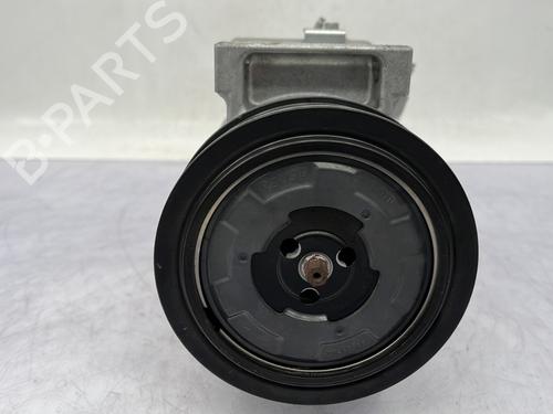 Used AC compressor AC compressor PEUGEOT 208 I (CA_, CC_) 1.0 VTi (68 hp) 23758624 23758624
