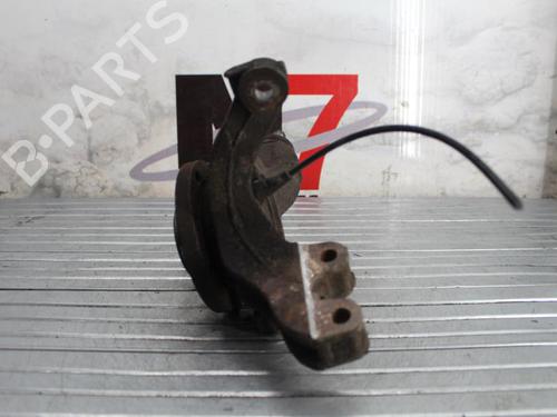 Right front steering knuckle PEUGEOT 307 (3A/C) 1.6 HDi | BP23688289M26