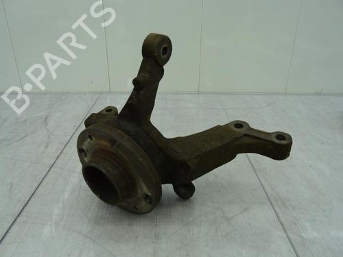 Used Right front steering knuckle NISSAN MICRA III (K12) 1.2 16V (80 hp) 23665940