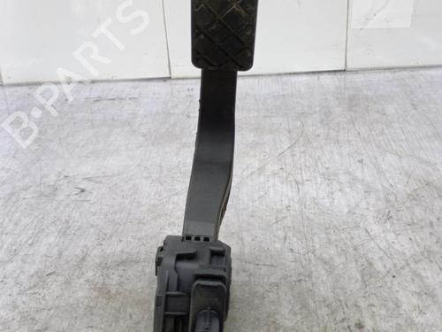 Used Pedal AUDI A5 Sportback (8TA) 2.0 TDI (177 hp) 23703611