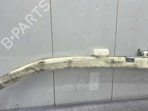 Right curtain airbag SKODA OCTAVIA II (1Z3) 2.0 TDI 16V | BP23752487C12 