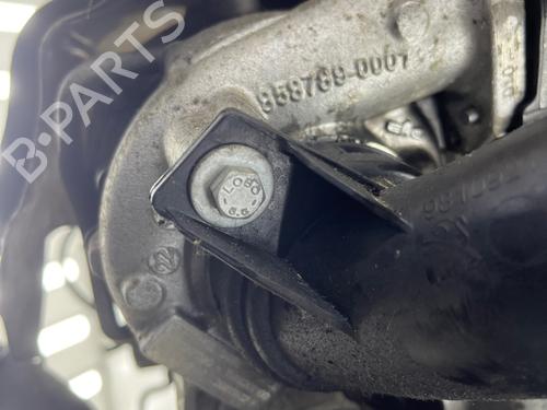 Engine CITROËN C3 III (SX) 1.5 BlueHDi 100 (SXYHYP, SXYHTU) | BP40439579M1 - Image 9