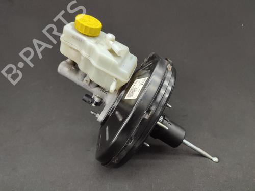 Used Servo brake VW POLO V (6R1, 6C1) 1.2 TSI 16V (90 hp) 23742572