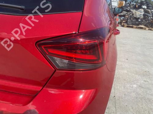 Right headlight SEAT IBIZA V (KJ1, KJG) 1.0 TSI | BP36439886C29 - Image 92