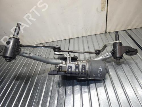 Front wiper motor RENAULT TWINGO II (CN0_) 1.2 16V (CN0K, CN0V, CN0A) | BP23670830M29 - Image 3