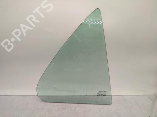 Used Rear right door window RENAULT LAGUNA II (BG0/1_) 1.9 dCi (BG08, BG0G) (120 hp) 27212935