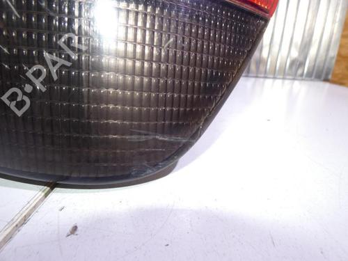 Right taillight PEUGEOT 306 Hatchback (7A, 7C, N3, N5) 1.9 D | BP23671904C35 