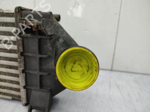 Intercooler FORD S-MAX (WA6) 2.0 TDCi | BP23721448M30 - Image 4