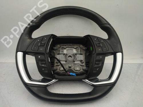Used Steering wheel CITROËN C4 Grand Picasso II (DA_, DE_) 1.6 HDi / BlueHDi 115 (115 hp) 29627242