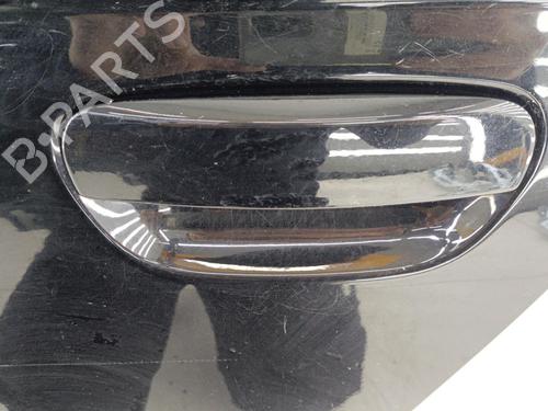 Used Left rear door AUDI A3 Sportback (8PA) 2.0 TDI (140 hp) 23711861