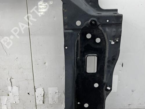 Front slam panel KIA VENGA (YN) 1.6 CRDi 115 | BP33569239C72 - Image 12
